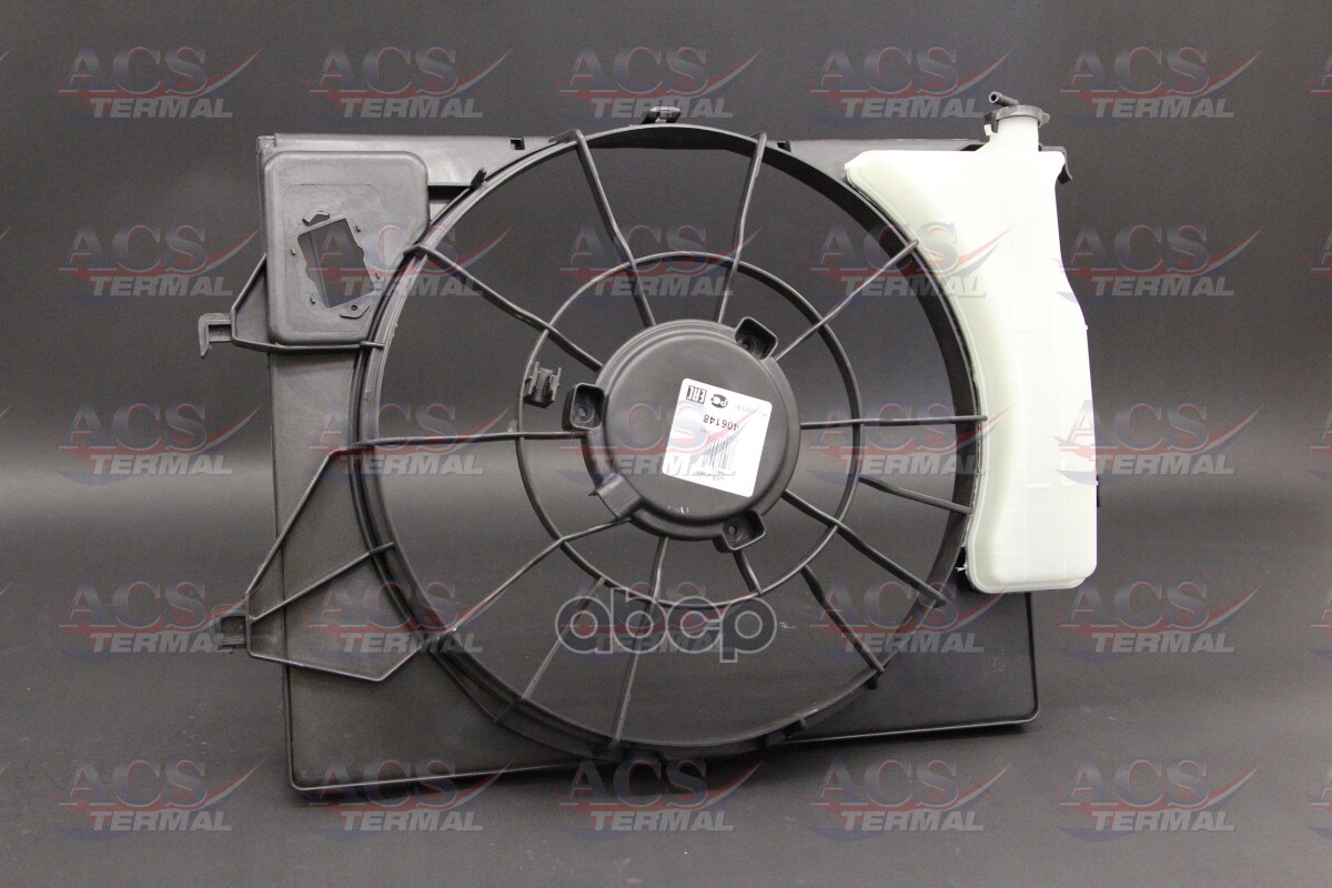 Кожух вентилятора ACS Termal арт. 406148