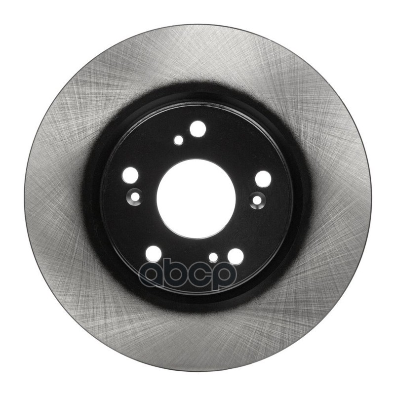 Диск тормозной пер. ADVICS ADVICS C6F776B ADVICS арт. C6F776B