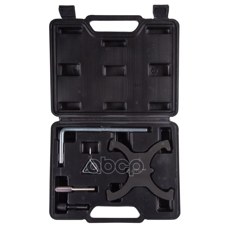 Набор Фиксаторов Распредвала / Коленвала, Ford, Кейс, 5 Предметов Affix Af10321403c AFFIX арт. AF10321403C