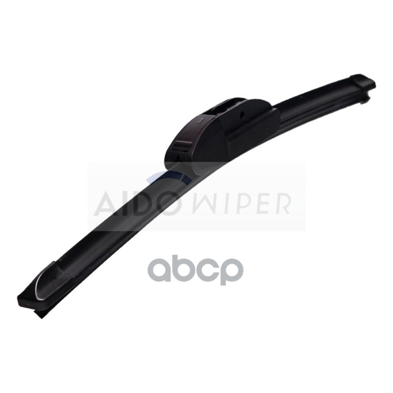 Щетка Стеклоочистителя Бескаркасная 600Мм (24)(Aido) Aido Ad76824 AIDO арт. AD76824