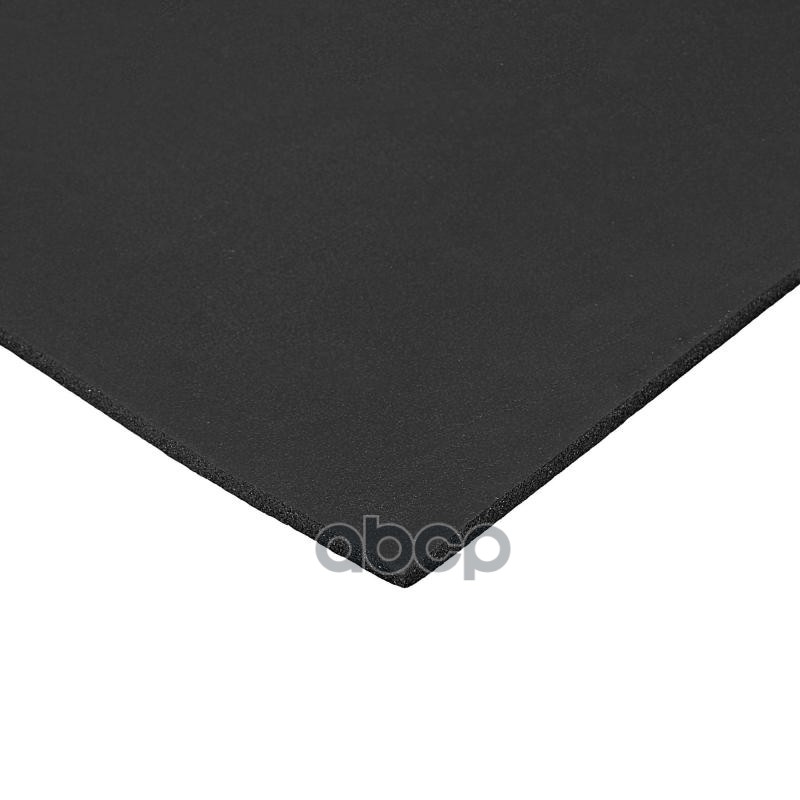 Шумоизоляция (звуко) R-Тоn 6 (75*100 см)  КС водостойкий  6 мм  пенорезина (ADSI007) AIRLINE арт. adsi007