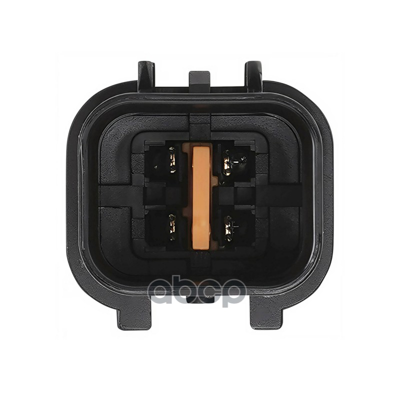 Разъём 4 pin без проводов для датчика кисл. Hyundai Accent  Getz  KIA Rio II  Sportage (AECC287) AIRLINE арт. aecc287