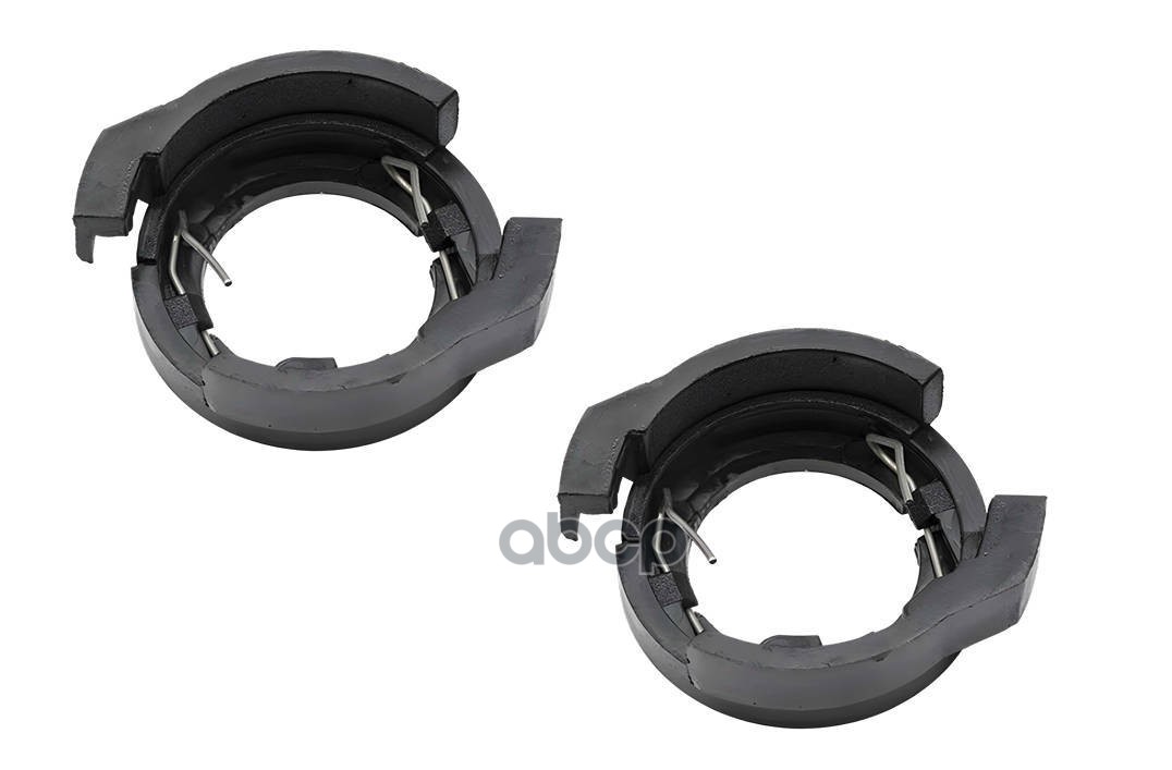 Адаптер для лампы светодиод., H7, Ford, Renault, Volkswagen, кмпл. 2 шт. AIRLINE арт. ALHA004