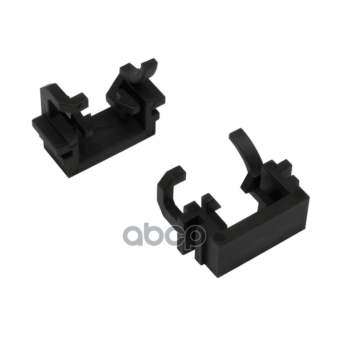 Адаптер для лампы светодиод., H1, Ford, кмпл. 2 шт. AIRLINE арт. ALHA005