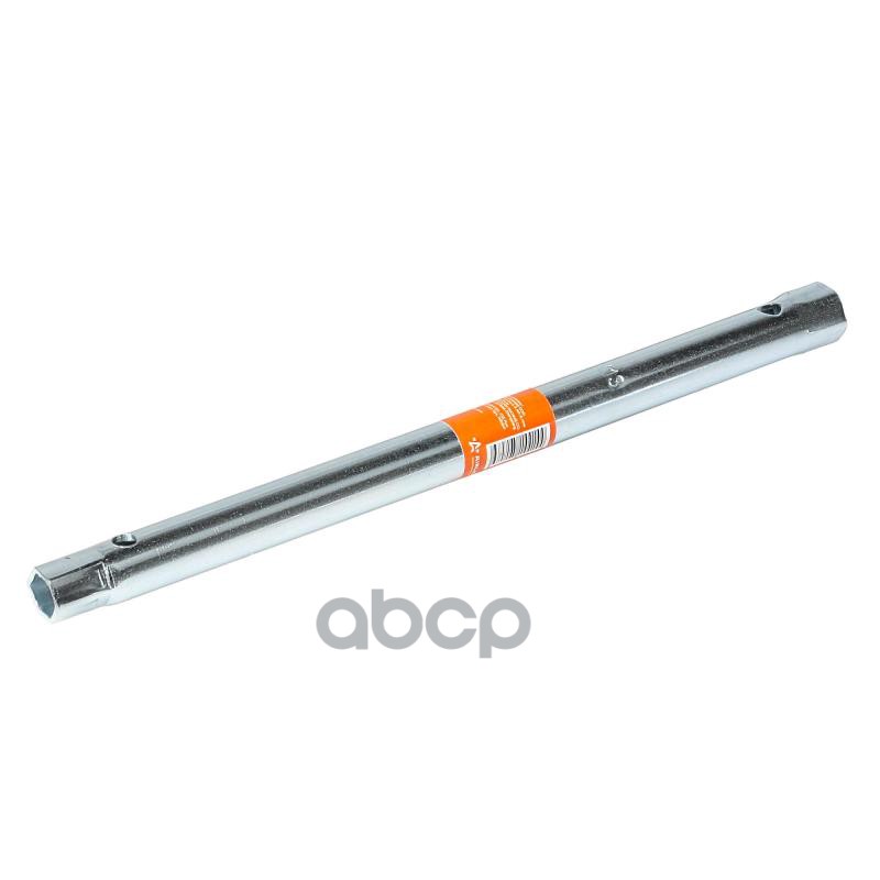 Ключ трубчатый 10х13мм 250мм удлинённый (ATAM004) AIRLINE арт. ATAM004