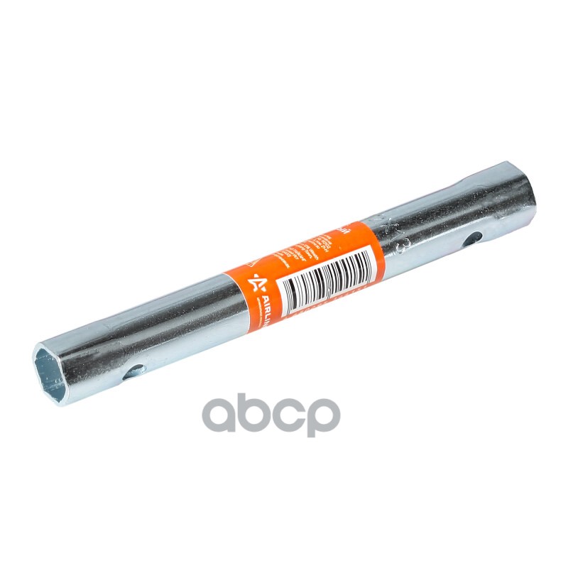 Ключ трубчатый 12х13мм 140мм (ATAM005) AIRLINE арт. ATAM005