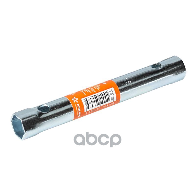 Ключ трубчатый 14х15мм  150мм (ATAM006) AIRLINE арт. atam006