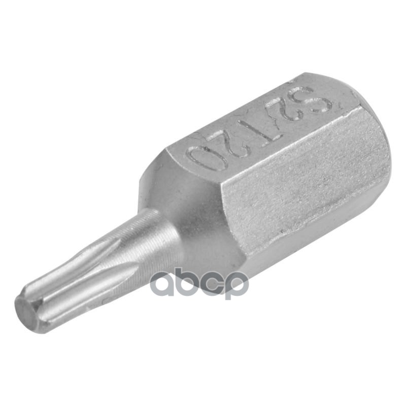 Бита вставка TORX T20 3/8 30мм (AT-B-02) AIRLINE арт. ATB02