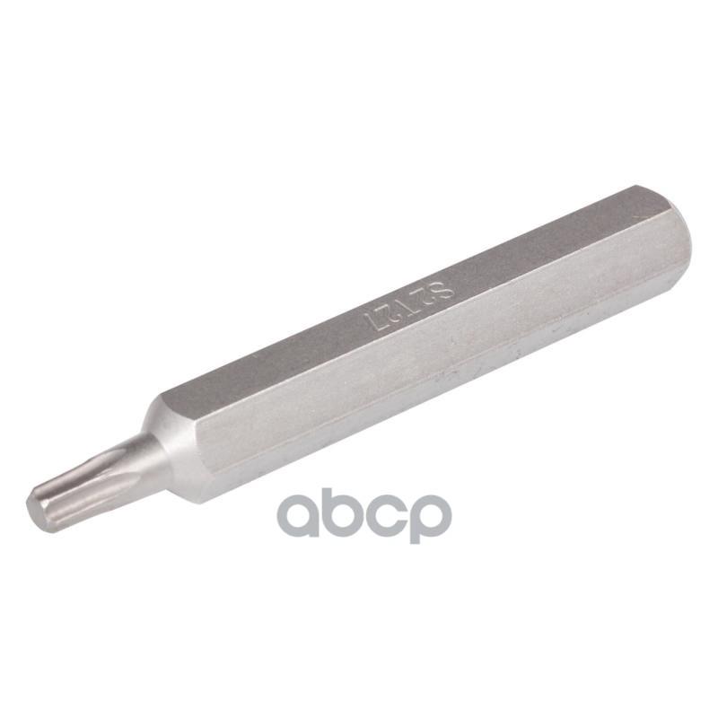 Бита вставка TORX T27 3/8 75мм (AT-B-13) AIRLINE арт. ATB13