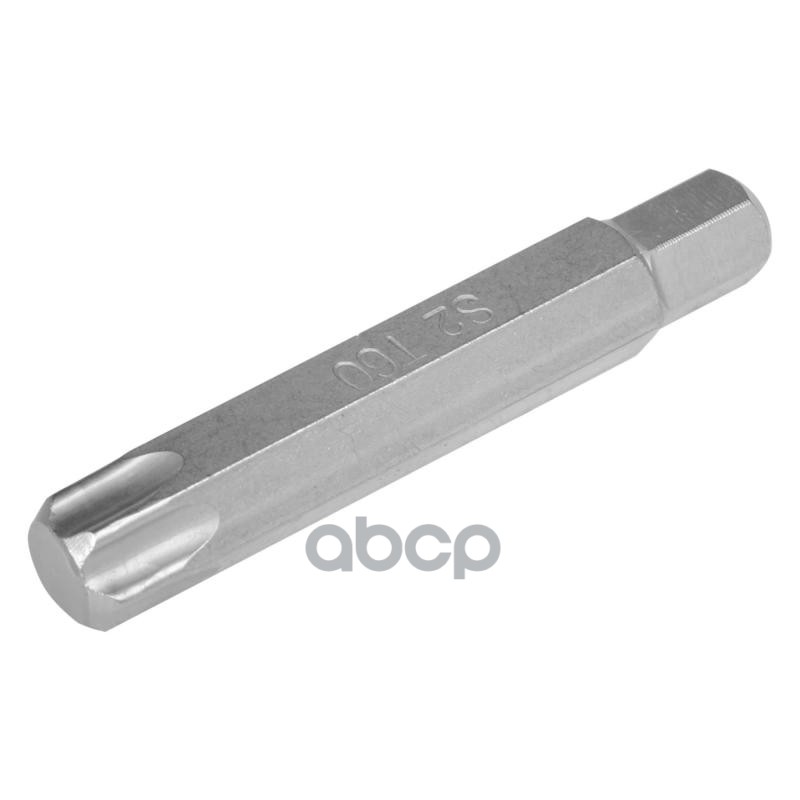 Бита вставка TORX T60 3/8 75мм (AT-B-19) AIRLINE арт. ATB19