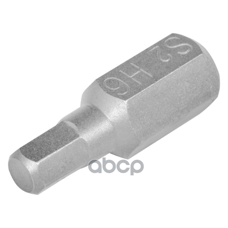 Бита вставка шестигранная 6мм 3/8 длина 30мм (AT-B-23) AIRLINE арт. ATB23