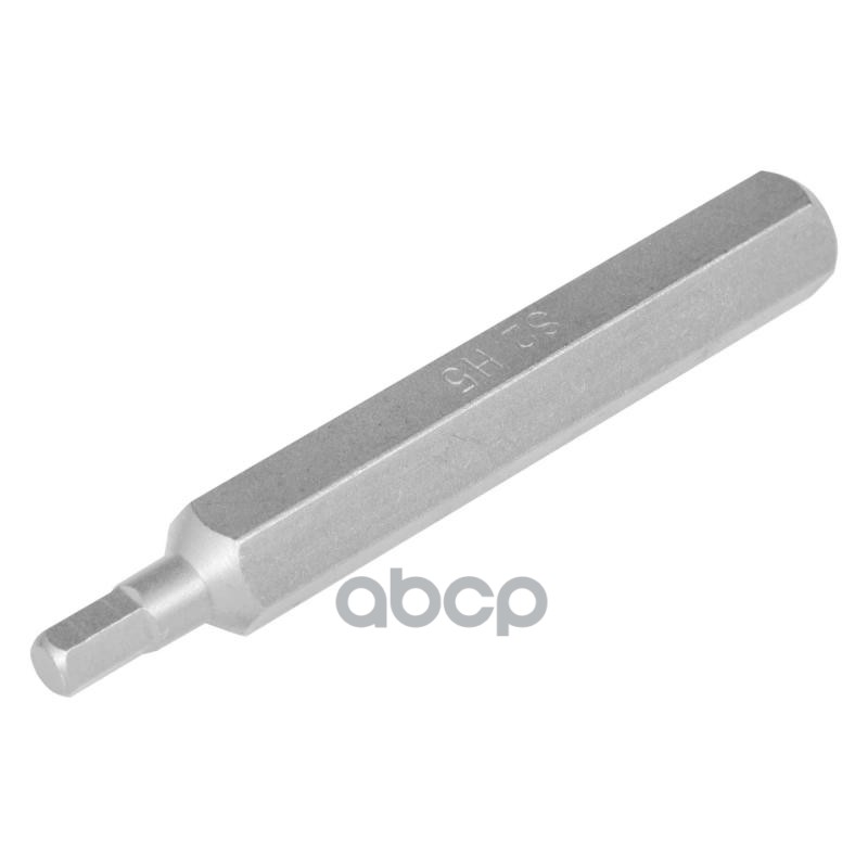 Бита вставка шестигранная 5мм 3/8 длина 75мм (AT-B-29) AIRLINE арт. ATB29