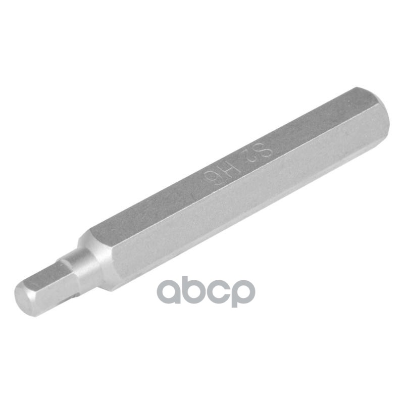 Бита вставка шестигранная 6мм 3/8 длина 75мм (AT-B-30) AIRLINE арт. ATB30