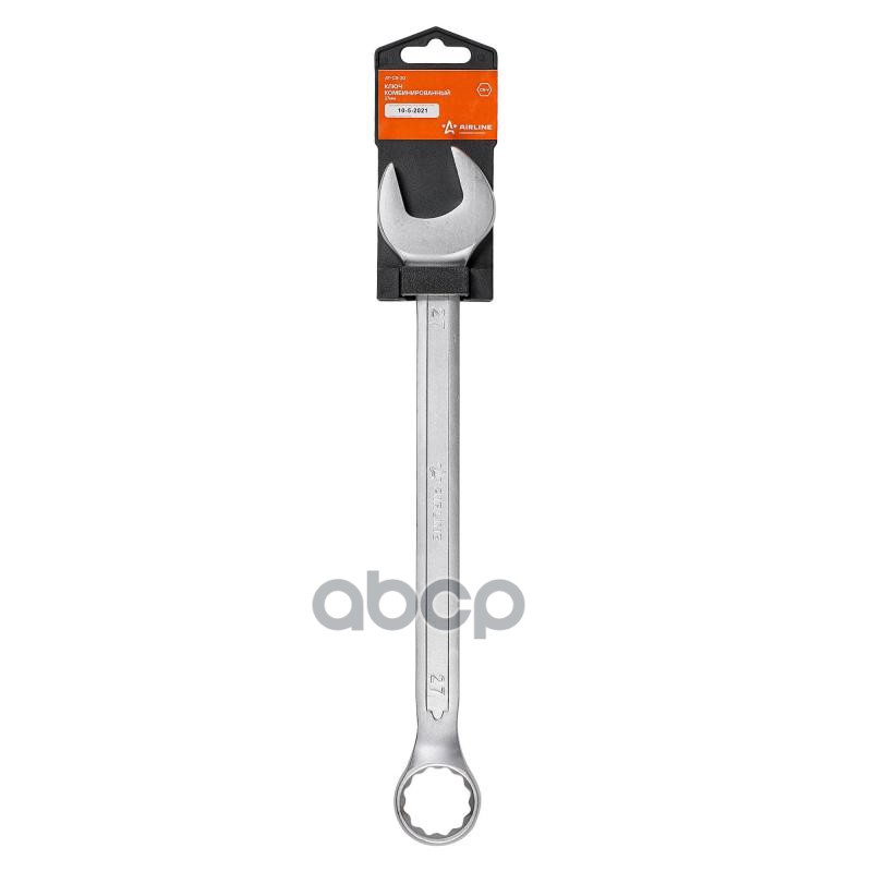 Ключ комбинированный 27мм PRO (AT-CS-20) AIRLINE арт. ATCS20