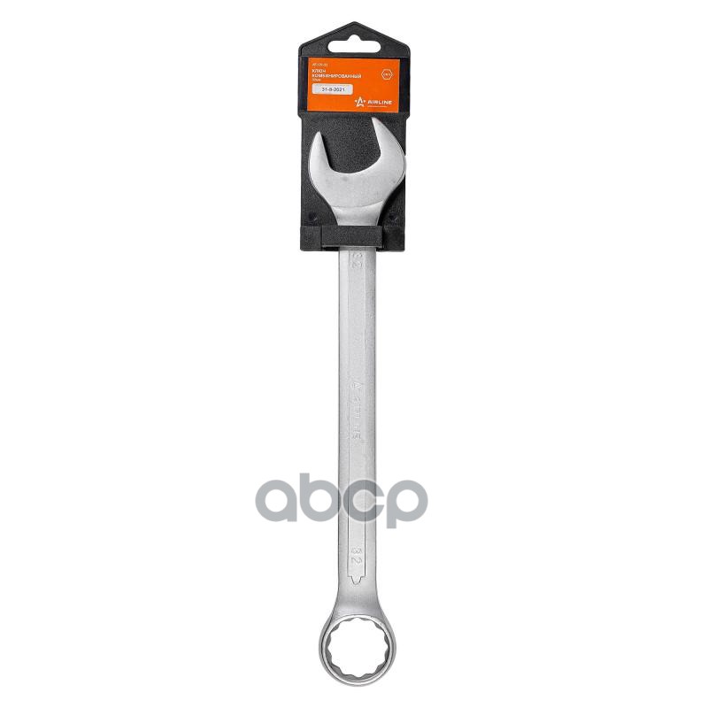 Ключ комбинированный 32мм PRO пласт.подвес (AT-CS-22) AIRLINE арт. at-cs-22
