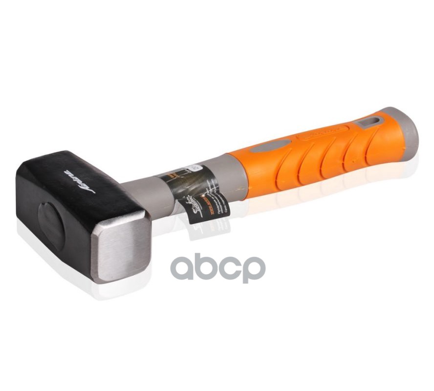 Кувалда С Фибергласовой Рукояткой 1000Гр AIRLINE арт. ATHF04