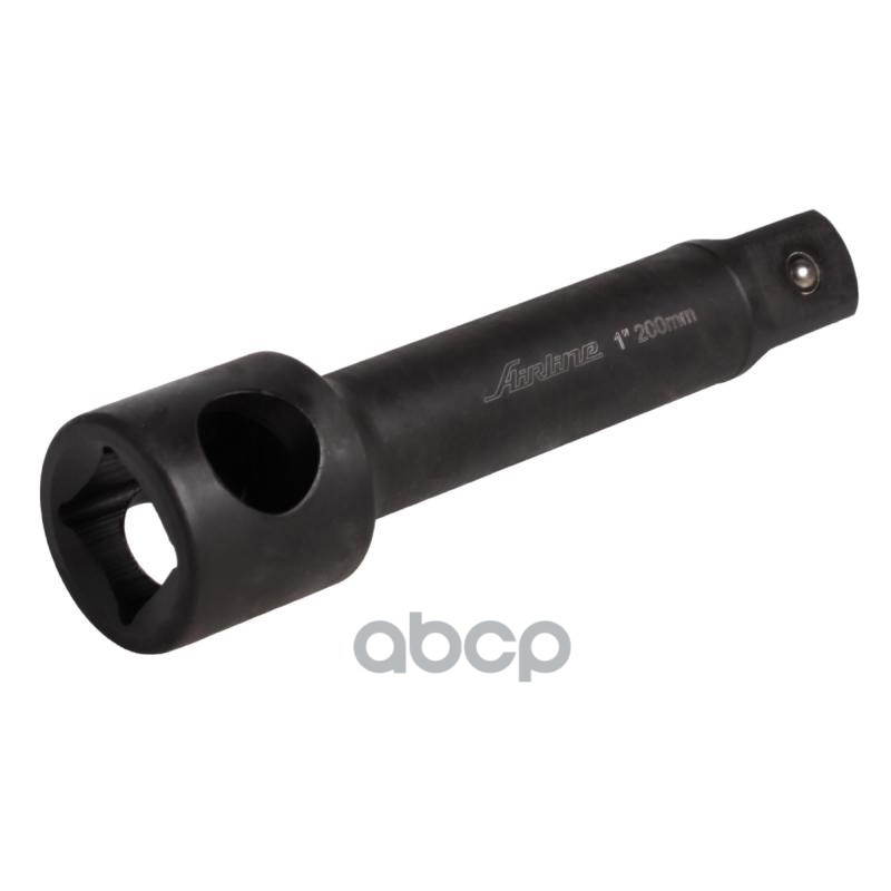Удлинитель ударный 1 DR 200мм (AT-IS1-24) AIRLINE арт. ATIS124