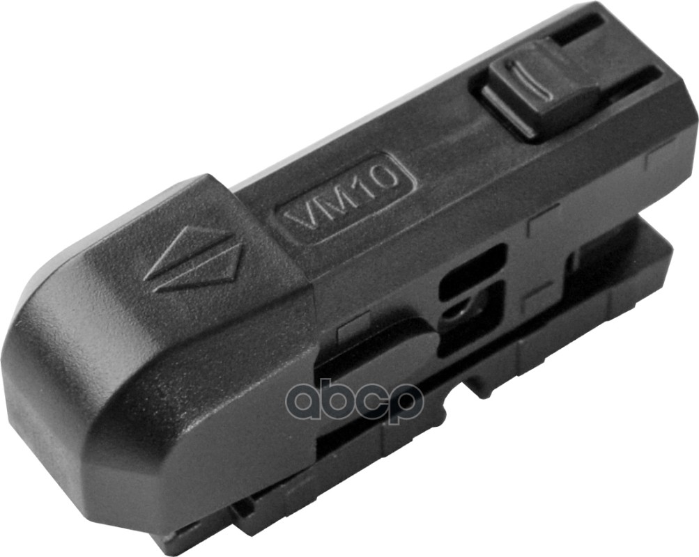 Адаптер для бескаркас щеток стеклоочистителя PREMIUM DNTL1.1, 2 шт. (AWBA03) AIRLINE арт. AWBA03