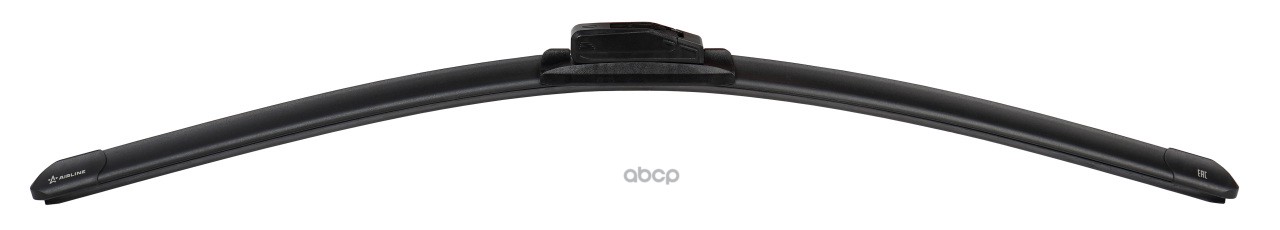 Щетка стеклоочистителя бескаркас PREMIUM 450мм (18) 5 адаптеров (AWBP006) AIRLINE арт. awbp006