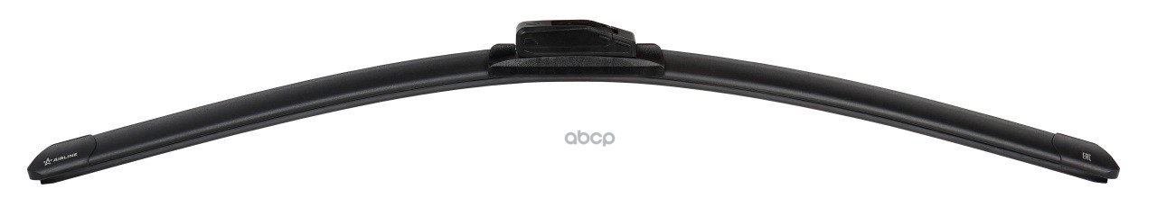 Щетка стеклоочистителя бескаркас PREMIUM 700мм 28 5 адаптеров AWBP013 AIRLINE арт. AWBP013