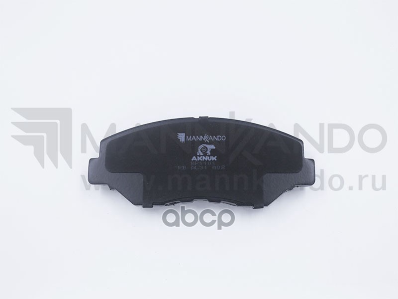 Колодки Тормозные Дисковые Передние Honda Accord Vii (Cl,Cn),01/03/ Civic X Седан (Fc),09/15/ Cr-V V (Rw, Rt), 12/16 |Trw Gdb...