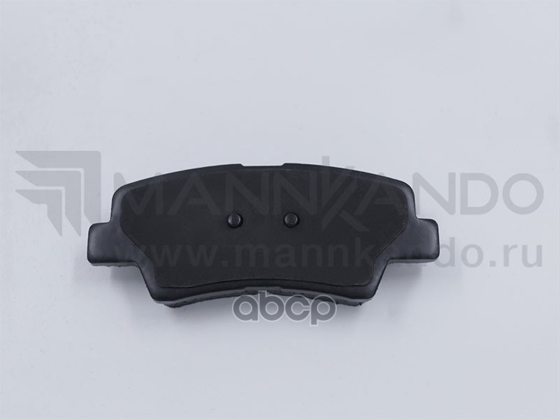 Колодки Тормозные Дисковые Задние Hyundai Accent Iv (Rb),11/10/ I40 (Vf),03/12/ Kia Cerato Iii (Yd),09/12/ |Trw Gdb3494 Aknuk...