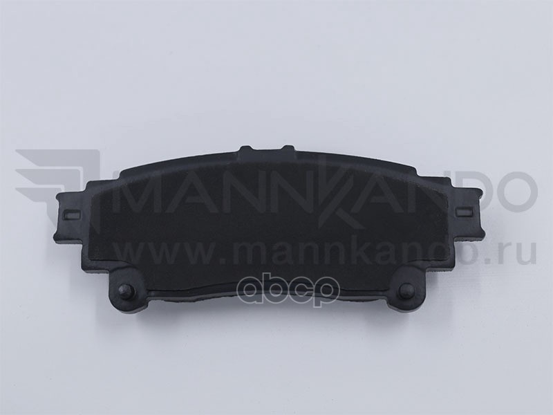 Колодки Тормозные Дисковые Задние Aknuk Toyota Highlander / Kluger (U5), 12/13/ Lexus Rx (L1), 12/08/ Rx (L2), 10/15 |Trw Gdb...