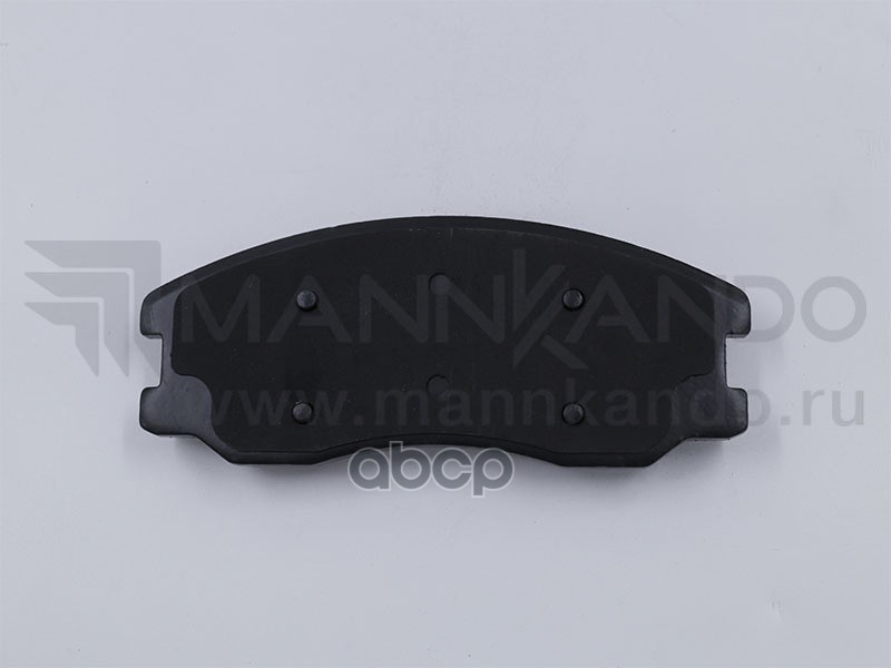 Колодки Тормозные Дисковые Передние Aknuk Chevrolet Captiva (C100, C140), 06/06/ Opel Antara A (L07), 05/06 |Trw Gdb1715 Bp61...