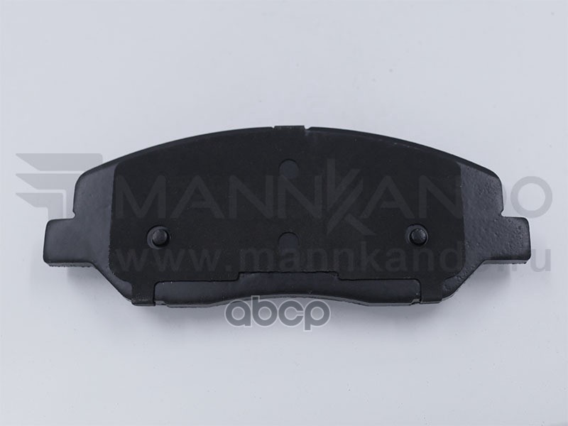 Колодки Тормозные Дисковые Передние Hyundai Santa Fe Ii (Cm), 10/05/ Kia Sorento Ii (Xm), 11/09 |Trw Gdb3418 Aknuk Bp8056 AKN...