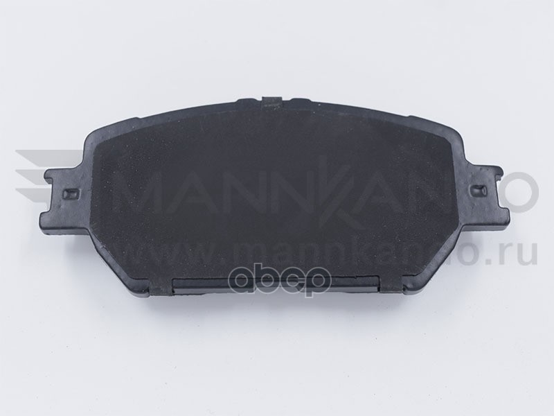 Колодки Тормозные Дисковые Задние Aknuk Hyundai Santa Fe I (Sm), 11/00/ Tucson (Jm), 08/04/ Elantra Iv (Hd), 11/05 |Trw Gdb32...