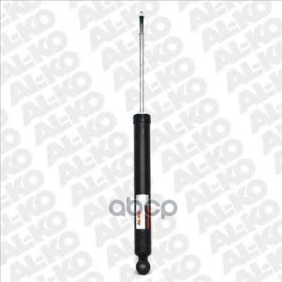 Амортизатор Подвески Задн Bmw E36, E46 95- AL-KO арт. 100863