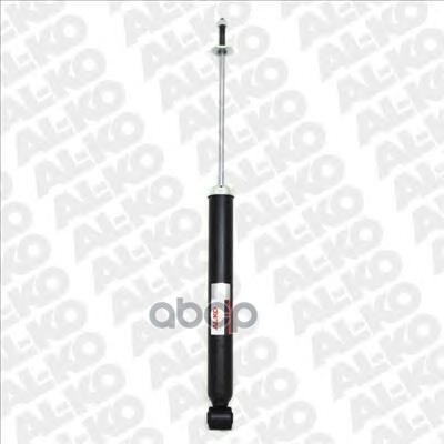 Амортизатор Подвески Задн Bmw E46 Sport 98- AL-KO арт. 101453