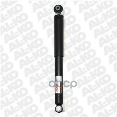 Амортизатор Подвески Задн Renault Megane 02- AL-KO арт. 103503