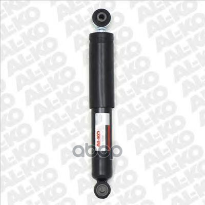 Амортизатор Подвески Задн Hyundai I20 (Ge), Accent, Solaris 09- AL-KO арт. 105673