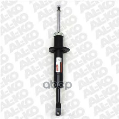 Амортизатор Подвески Перед Audi A6, Vw Passat 99- Hd AL-KO арт. 201413