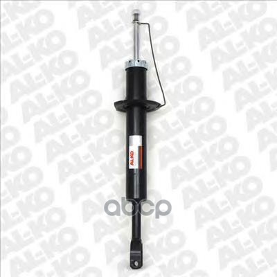 Амортизатор Подвески Перед Audi A6/A6 Avant (4F) Nd 05.04- AL-KO арт. 202003