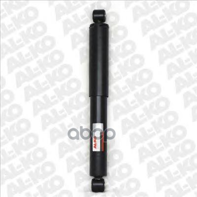 Амортизатор Подвески Задн Mb Sprinter Ii, Vw Crafter 3,5T 06- AL-KO арт. 203193