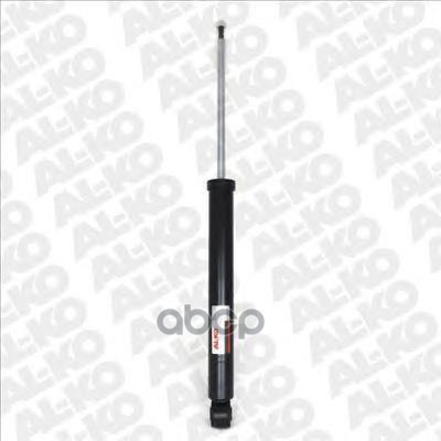 Амортизатор Подвески Задн Audi A4 (8K), A5, Q5 Sport 07- AL-KO арт. 203813
