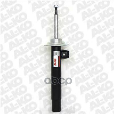 Амортизатор Подвески Перед Прав Bmw (E46) Exc Sport 01- AL-KO арт. 301054