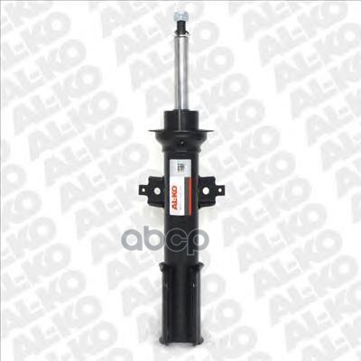 Амортизатор Подвески Перед Renault Espace 96- AL-KO арт. 301483