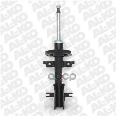 Амортизатор Подвески Перед Renault Laguna Ii 00- AL-KO арт. 301493