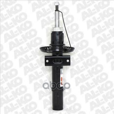Амортизатор Подвески Перед Audi A2, Seat Ibiza, Vw Polo 02- AL-KO арт. 301583