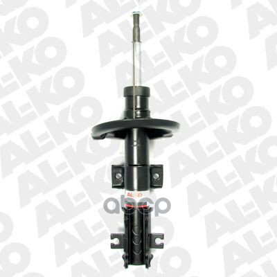 Амортизатор Подвески Перед Volvo S60, S80 98- AL-KO арт. 301843