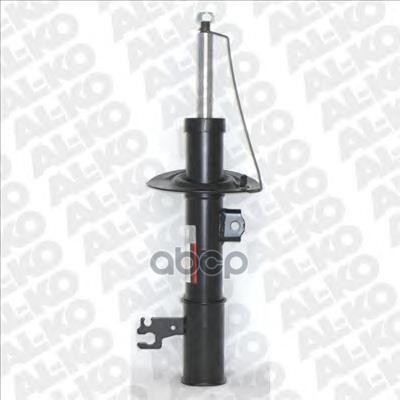 Амортизатор Подвески Перед Прав Opel Vectra C, Signum 02- AL-KO арт. 301974