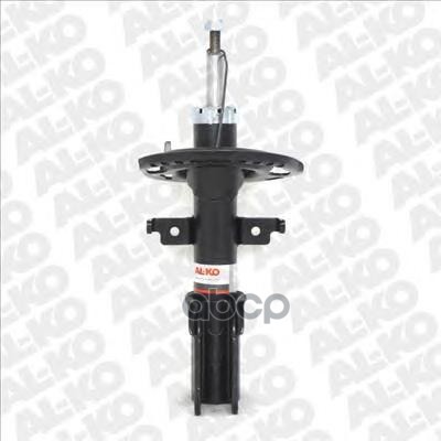 Амортизатор Подвески Перед Renault Espace Iv 02- AL-KO арт. 302033