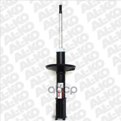 Амортизатор Подвески Перед Dacia Logan 04- AL-KO арт. 302373