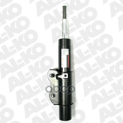 Амортизатор Подвески Перед Mb Sprinter Ii, Wv Crafter 06- AL-KO арт. 303240