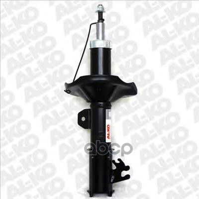 Амортизатор Подвески Перед Прав Daewoo Lacetti (Klan) 05- AL-KO арт. 303504