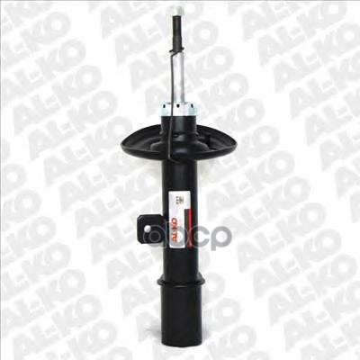 Амортизатор Подвески Перед Лев Peugeot 3008, Citroen Ds4 09- AL-KO арт. 304155