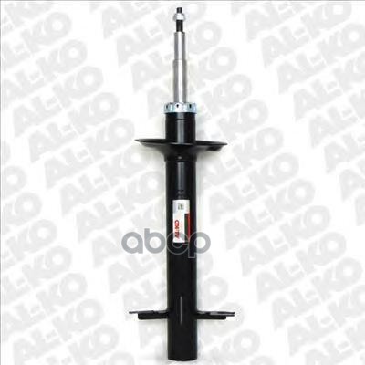 Амортизатор Подвески Перед Citroen Jumper, Fiat Ducato, Peugeot Boxer 06- AL-KO арт. 304380